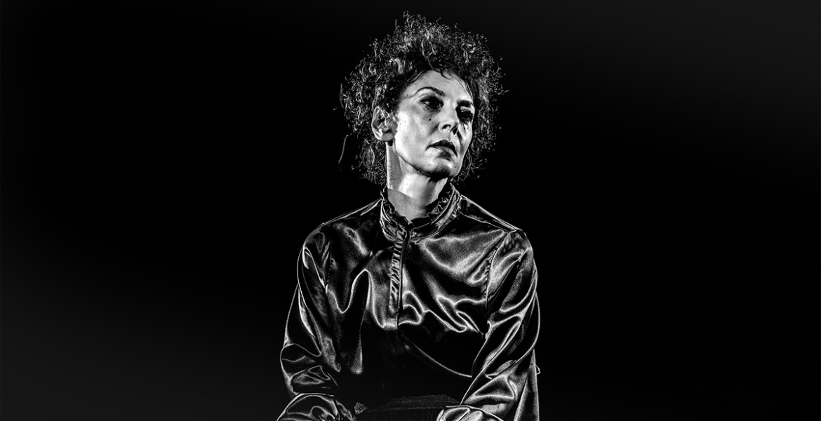 Το Πορτρέτο της Πηνελόπης Δέλτα