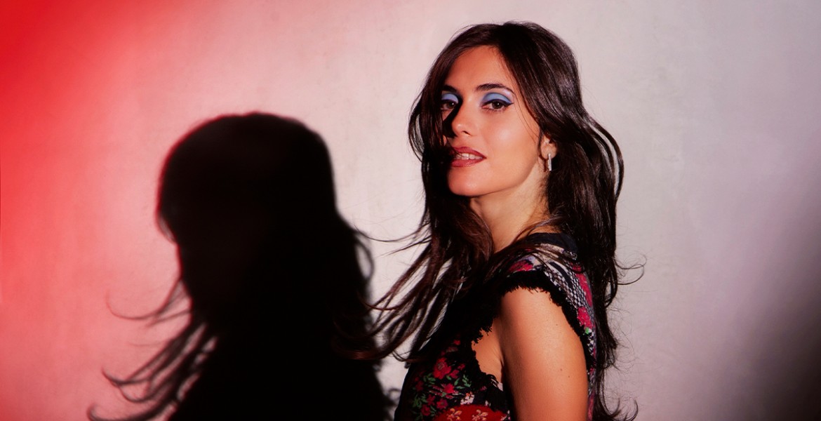 Νεφέλη Φασούλη | Σταυρός Του Νότου Club