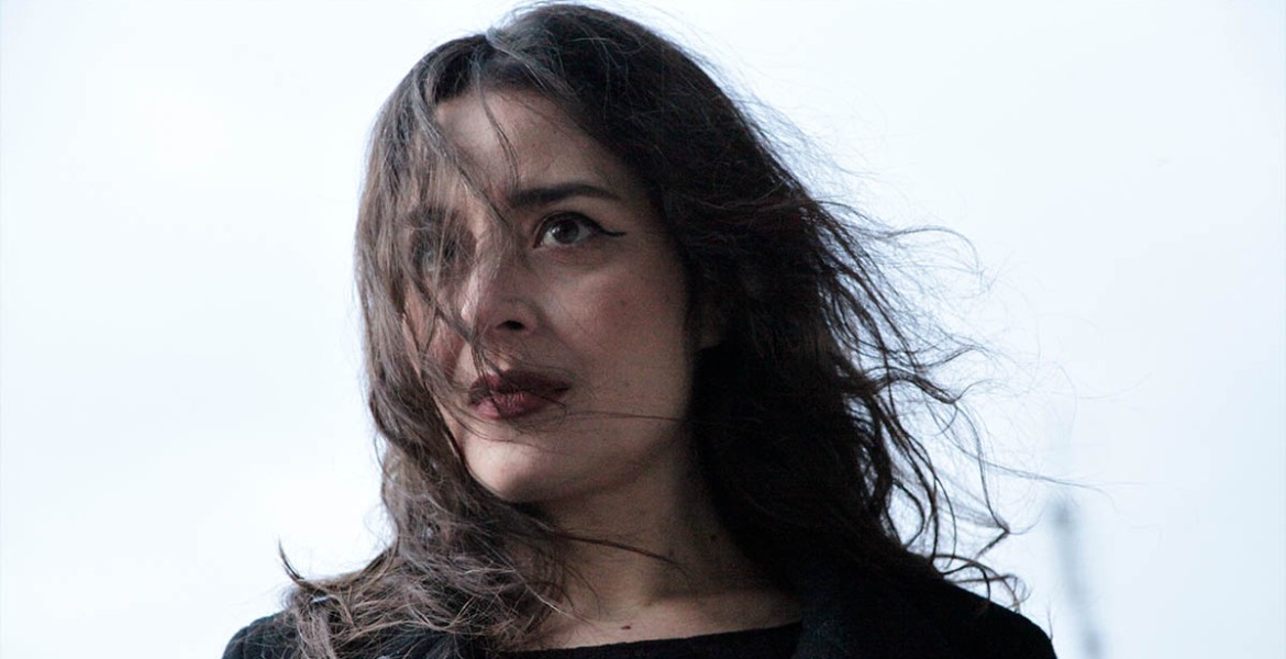 Φένια Παπαδόδημα | Women’s prayers- Redemption