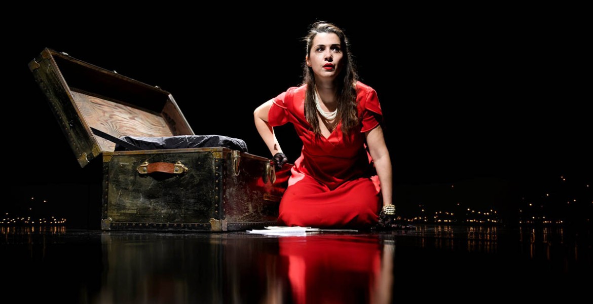 Η Άλλη Στέλλα | 2ος χρόνος