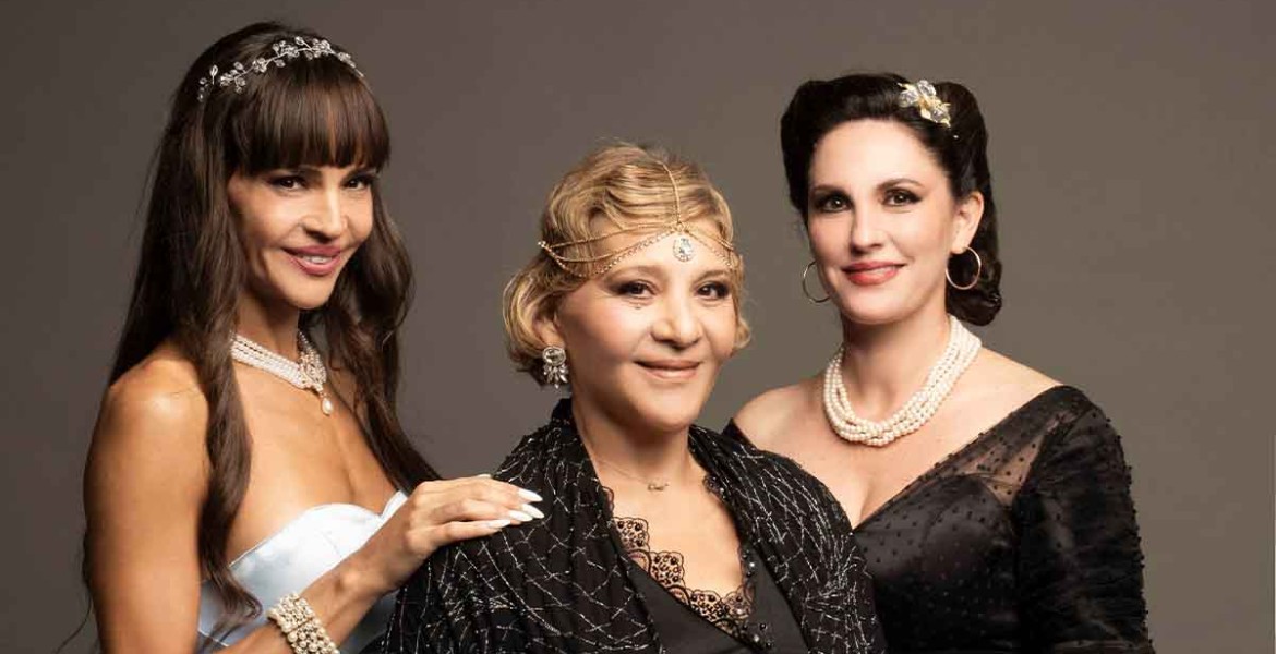 Μαρίκα με είπανε - Μαρίκα με βγάλανε