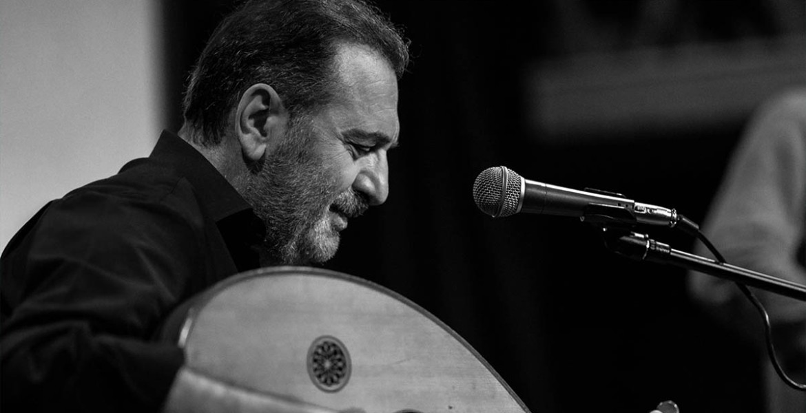 Haig Yazdjian Quintet