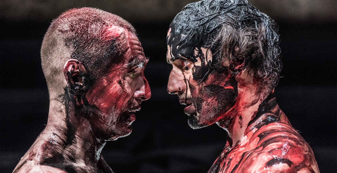 Αιαυτός του Δημήτρη Δημητριάδη