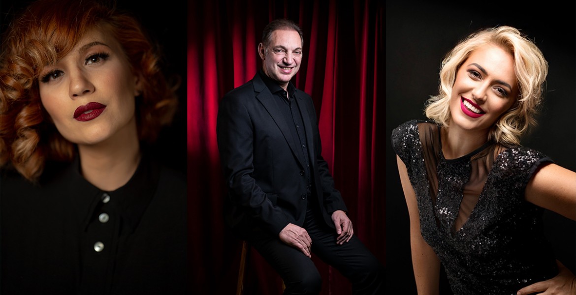 Τα swing του Χιώτη