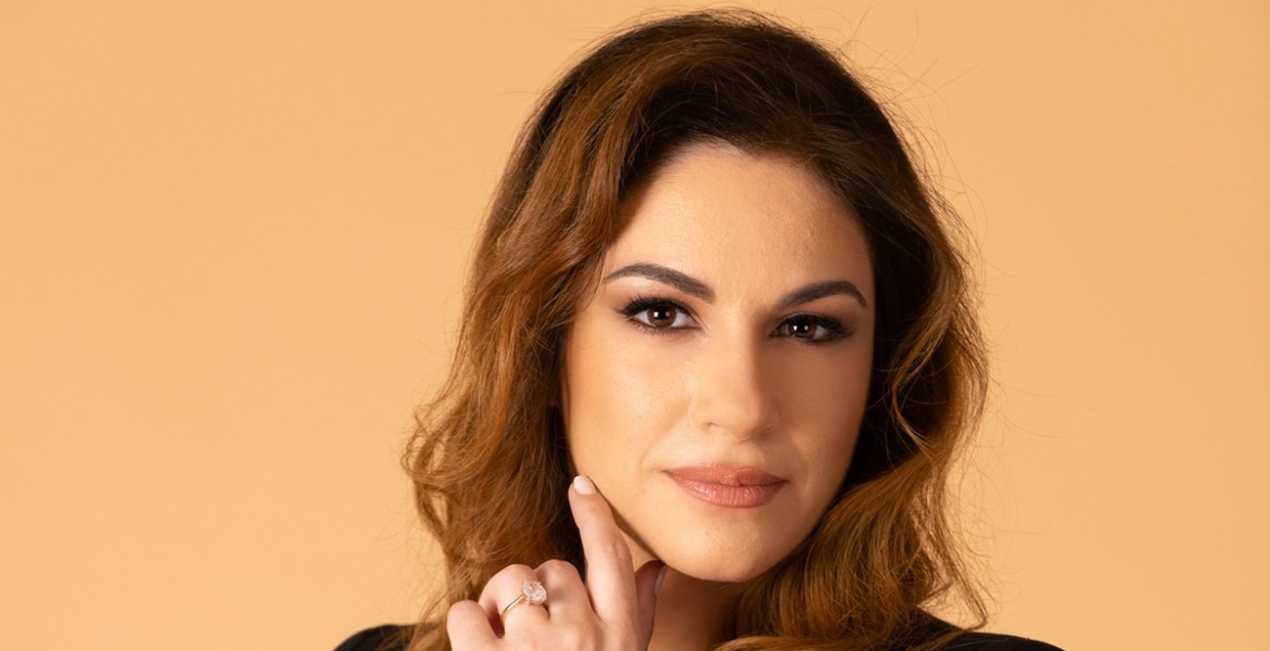 Νικολέττα Φιλιππάκη live