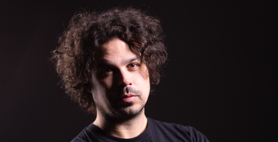 Παντελής Κυραμαργιός και No Pasaran