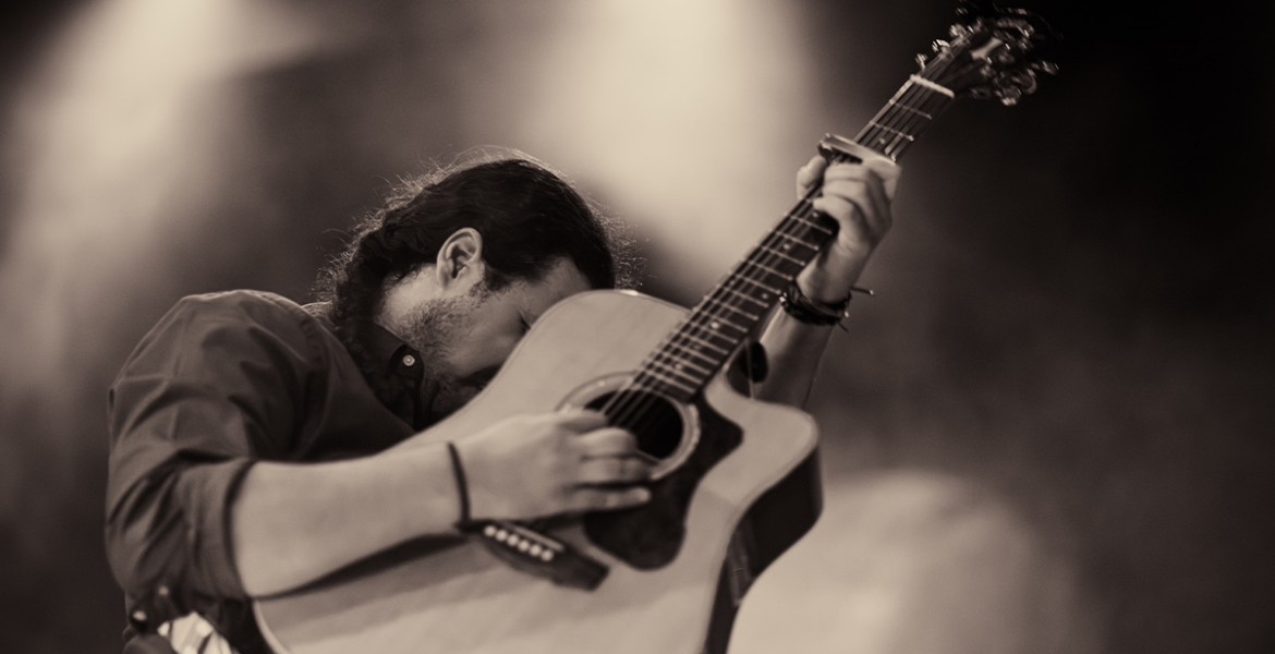 Παντελής Κυραμαργιός και No Pasaran