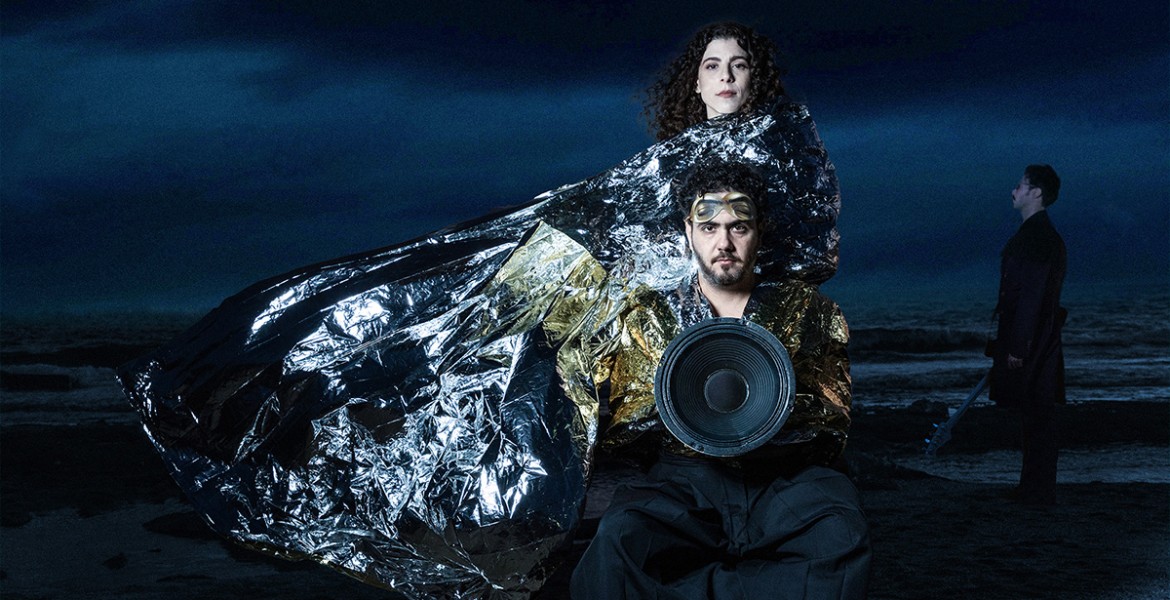 Οι Ζωντανοί του Γιώρκου Ονησιφόρου