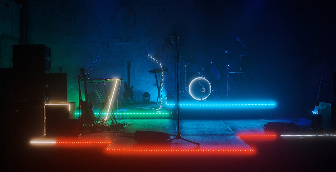 Παιδί Τραύμα | Special Live