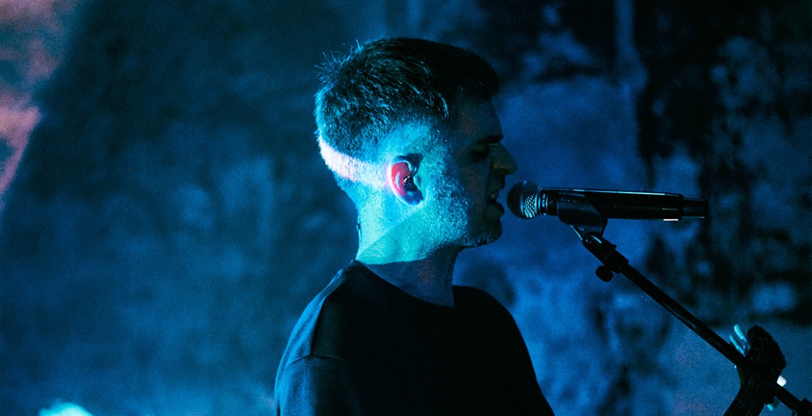 Παιδί Τραύμα | Special Live