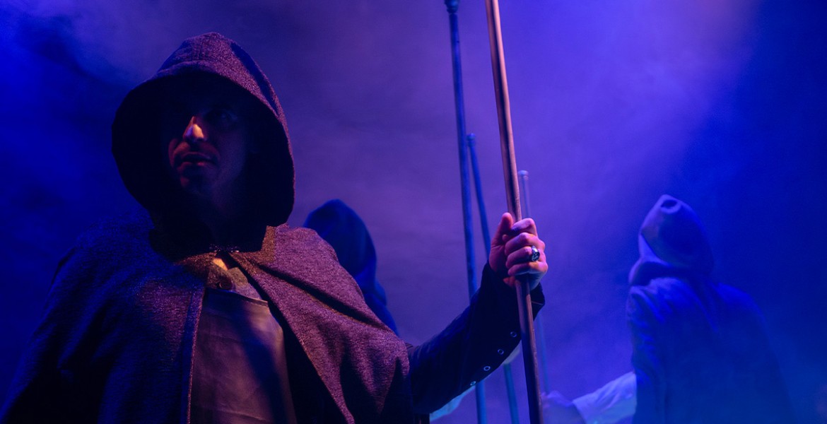 Το καταραμένο παιδί