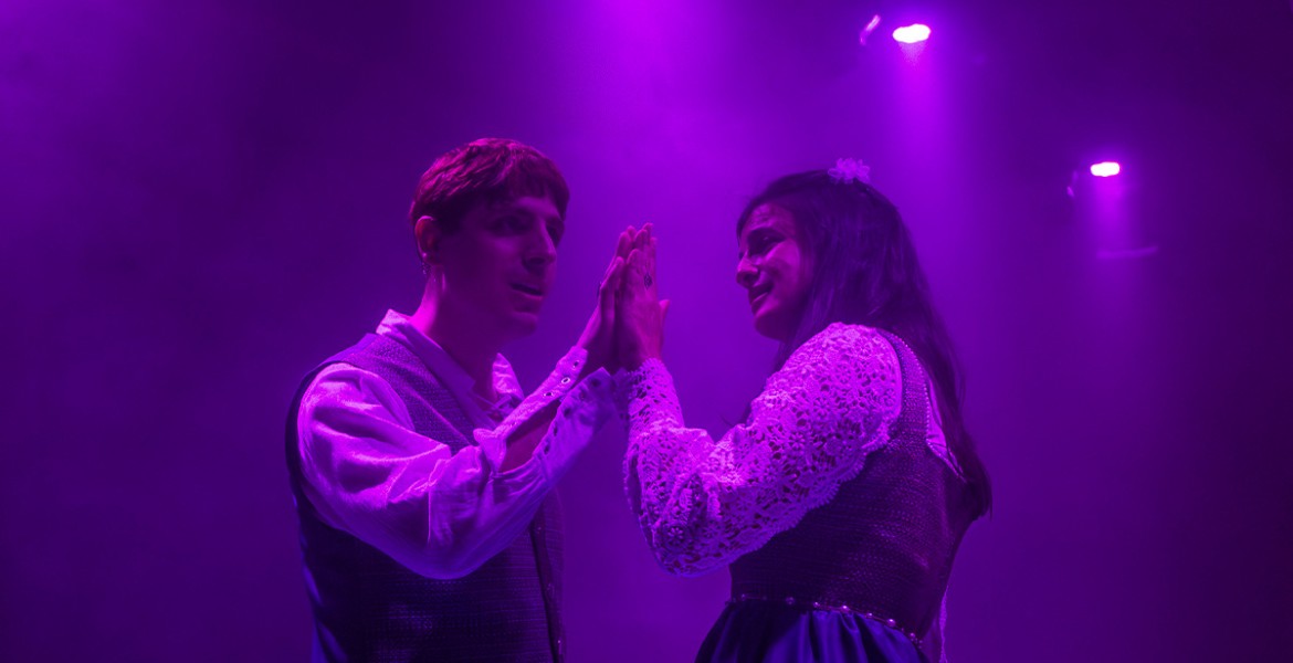 Το καταραμένο παιδί