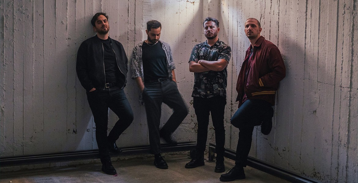 Deaf Radio ζωντανά στην Αθήνα