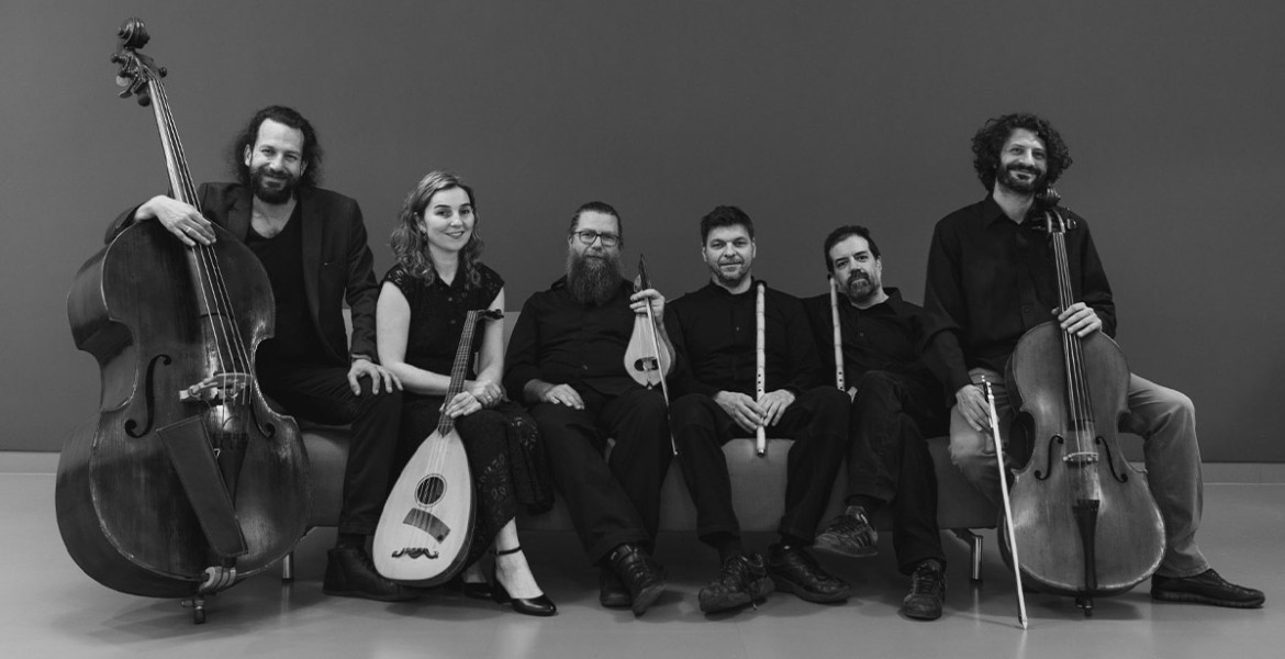 Theatre of the No | Lives