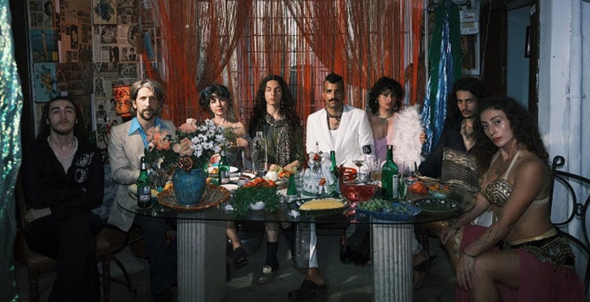 Kadebostany | Walk a Mile