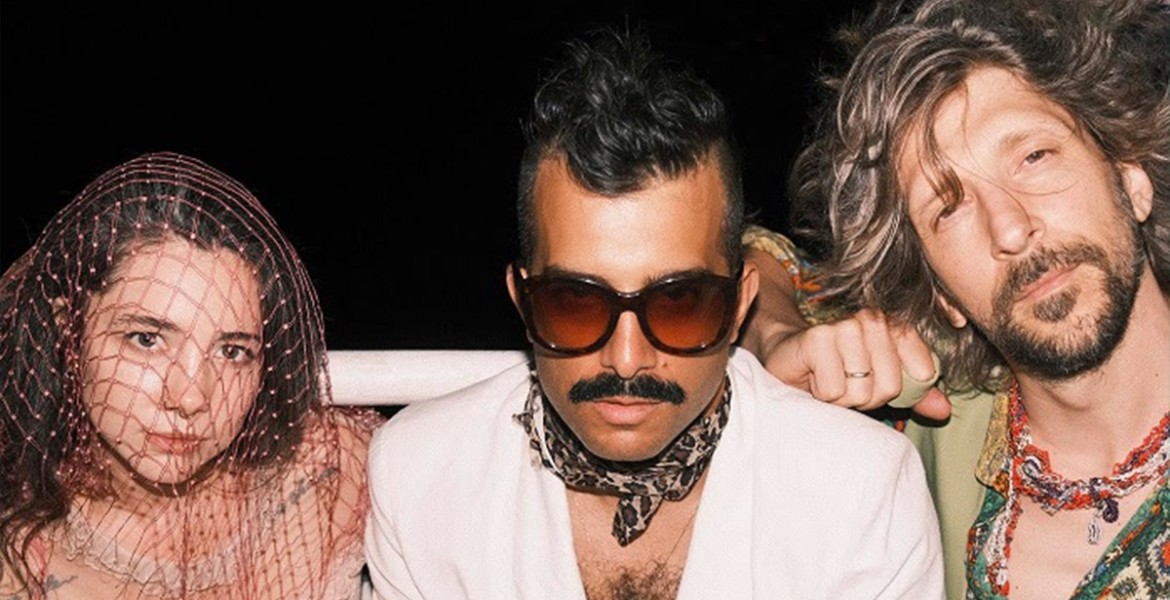 Kadebostany | Walk a Mile