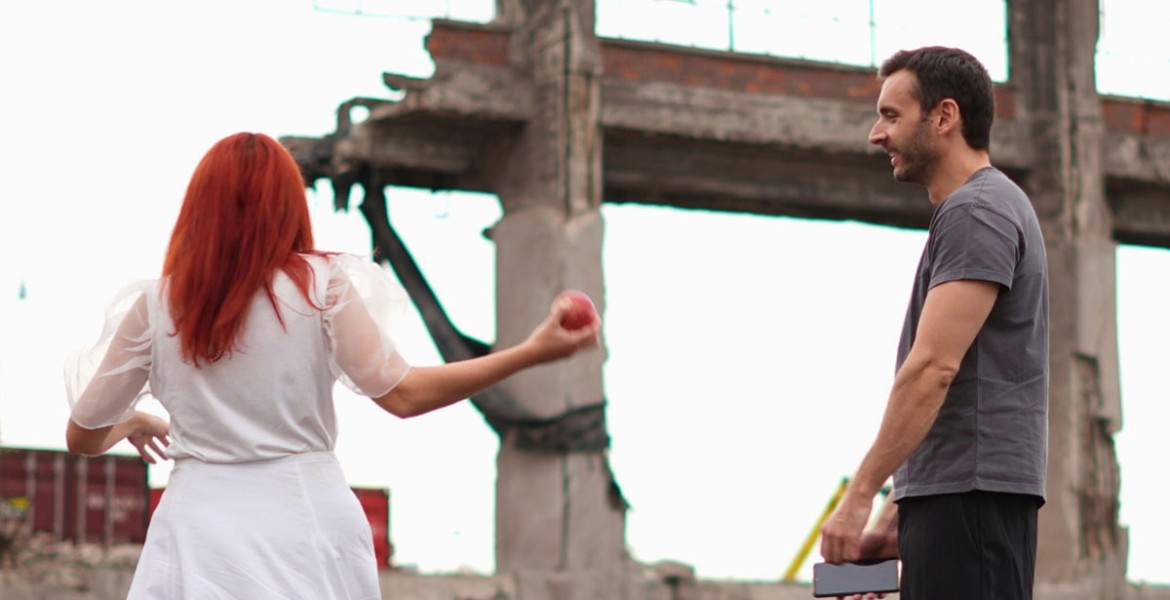 Μου Λες | SIC x Καλλιόπη Μητροπούλου