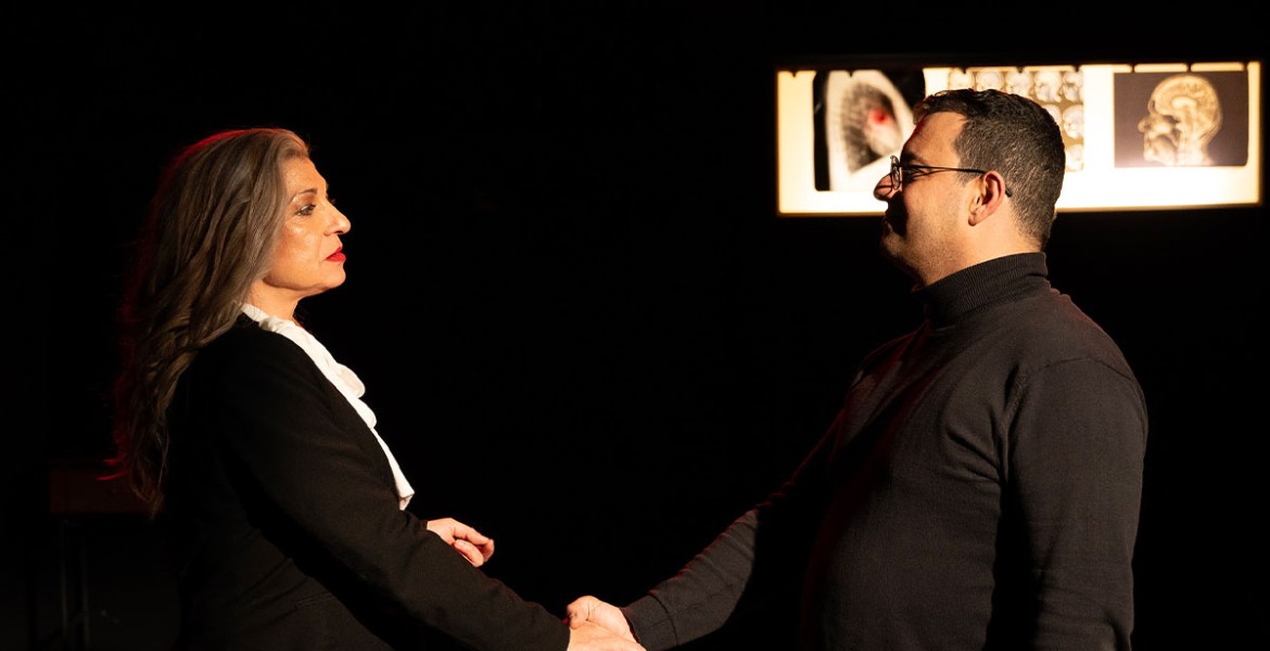 Γυναίκες στο Ντιβάνι της Βούλας Αργυροπούλου