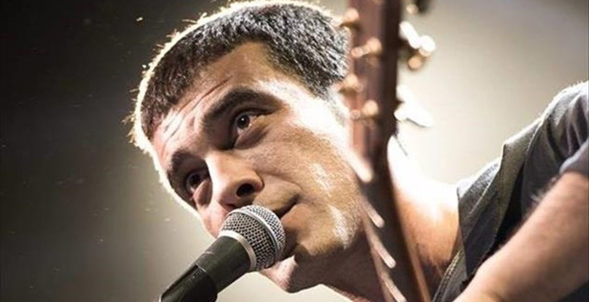 Με Άλλα Μάτια Live