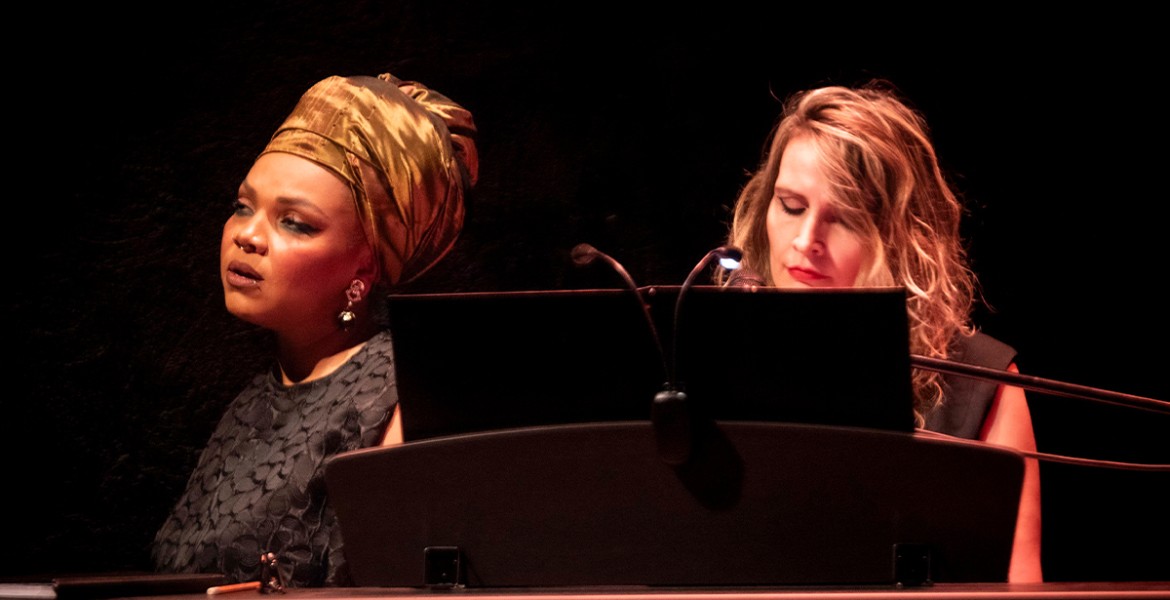 4 Οκτάβες Ελευθερίας | Nina Simone