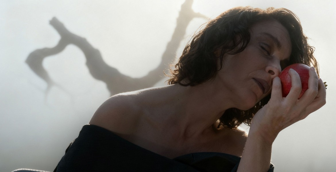 Γέρμα (η ανεκπλήρωτη)