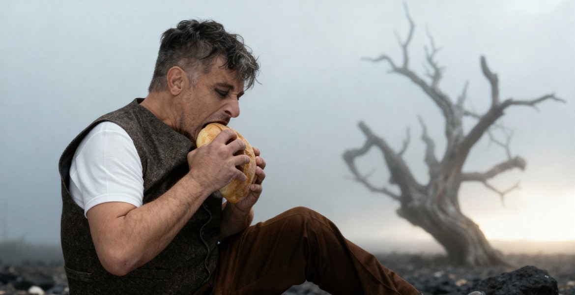 Γέρμα (η ανεκπλήρωτη)