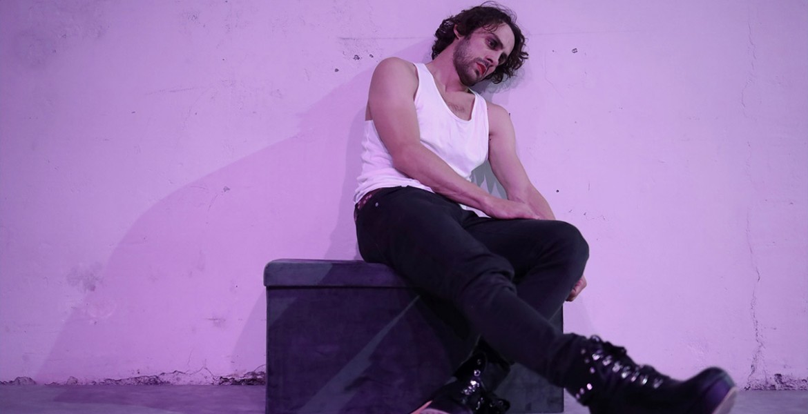 Ποιος σκότωσε τον πατέρα μου του Εντουάρ Λουί