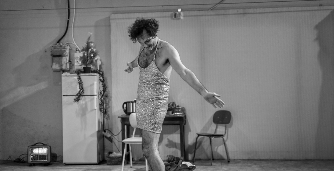 Ποιος σκότωσε τον πατέρα μου του Εντουάρ Λουί