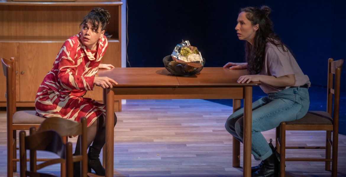 Με δύvαμη από τηv Κηφισιά