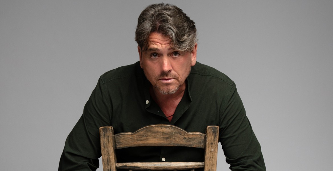 Το Φυλαχτό | Θοδωρής Κοτονιάς