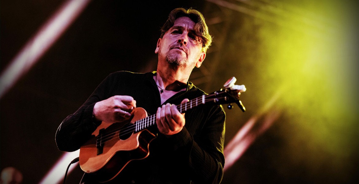 Το Φυλαχτό | Θοδωρής Κοτονιάς