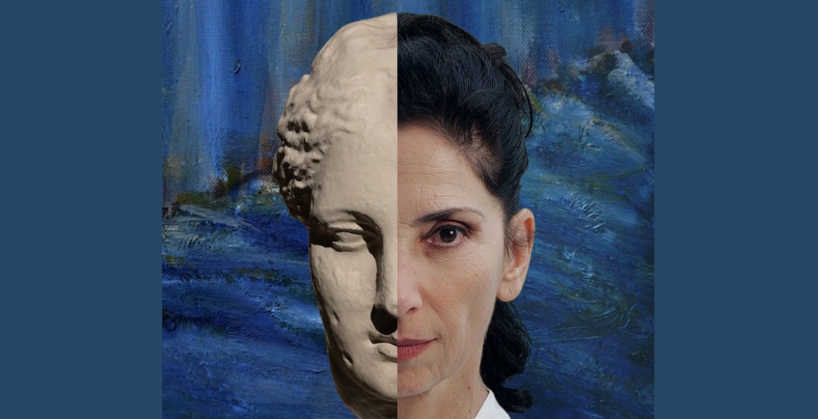 Προς την Μεταμόρφωση ή το Πρόσωπο από Μέσα