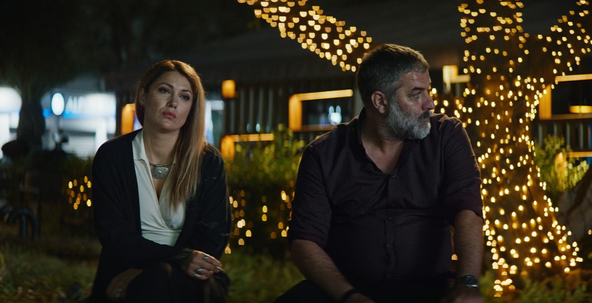 Μπάμπης Παπαδόπουλος | Σπασμένη Φλέβα