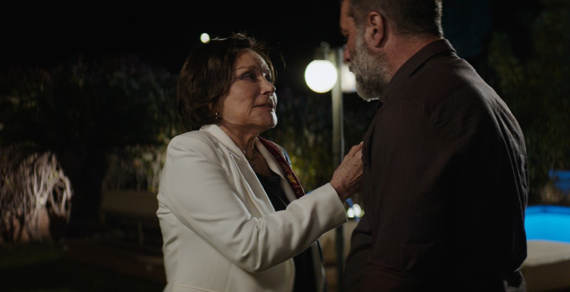 Μπάμπης Παπαδόπουλος | Σπασμένη Φλέβα