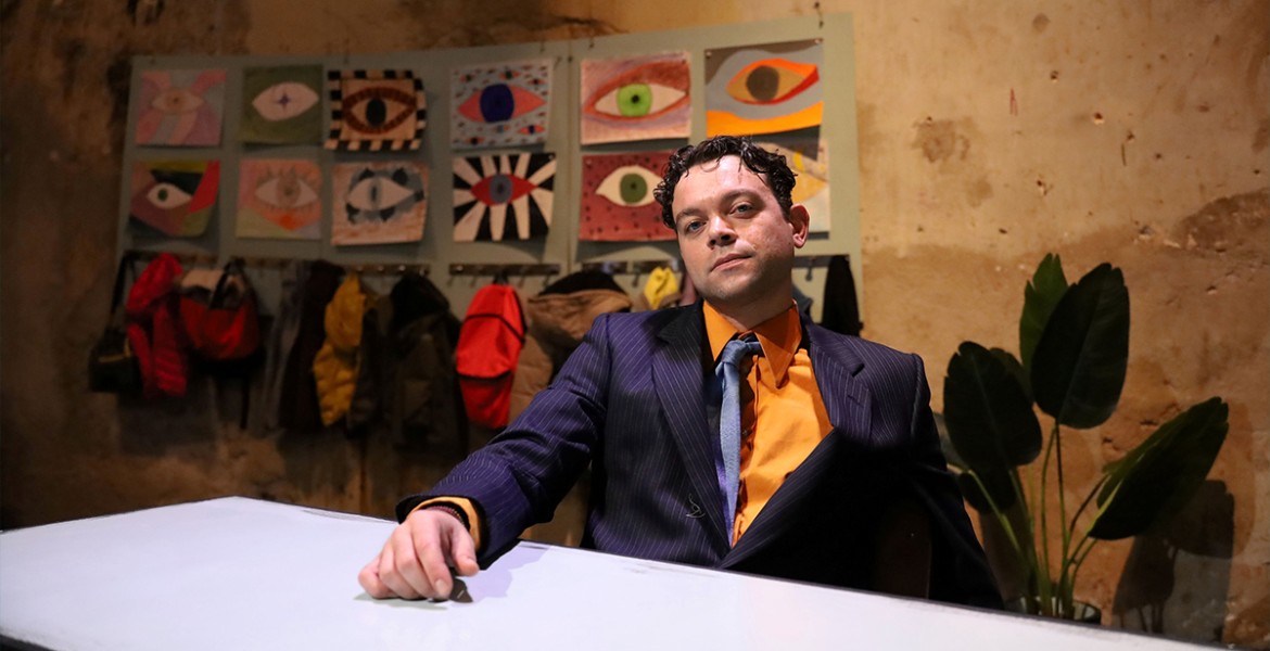 Ατυχές πήδημα ή Παλαβό πορνό