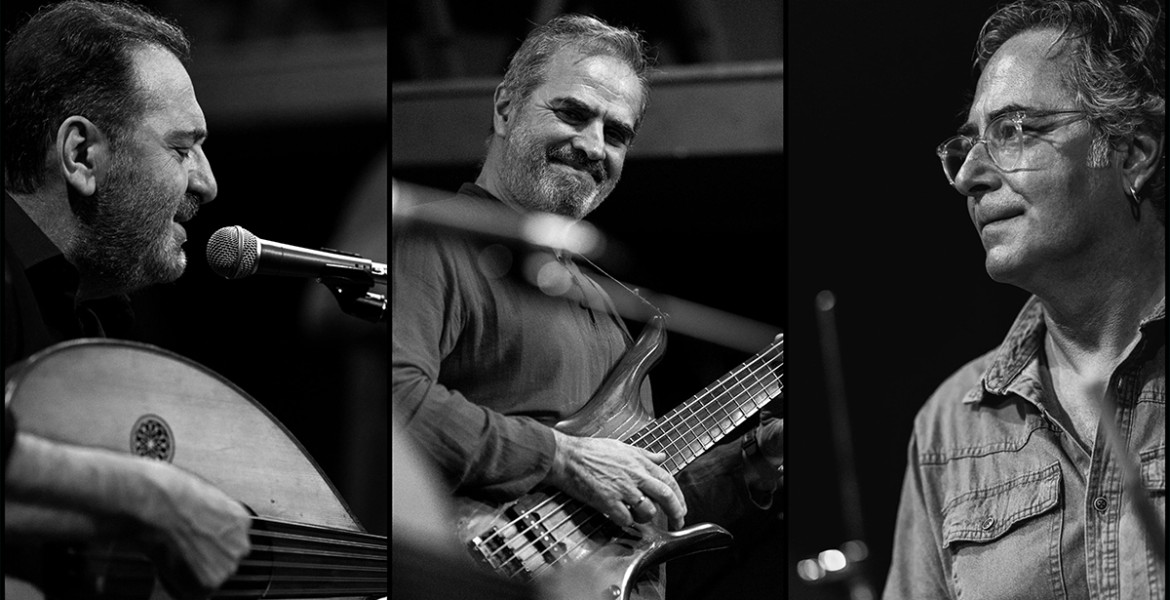 Theatre of the No | Πρόγραμμα Δεκεμβρίου