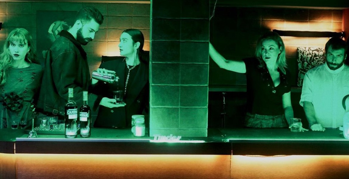 Theatre of the No | Πρόγραμμα Δεκεμβρίου