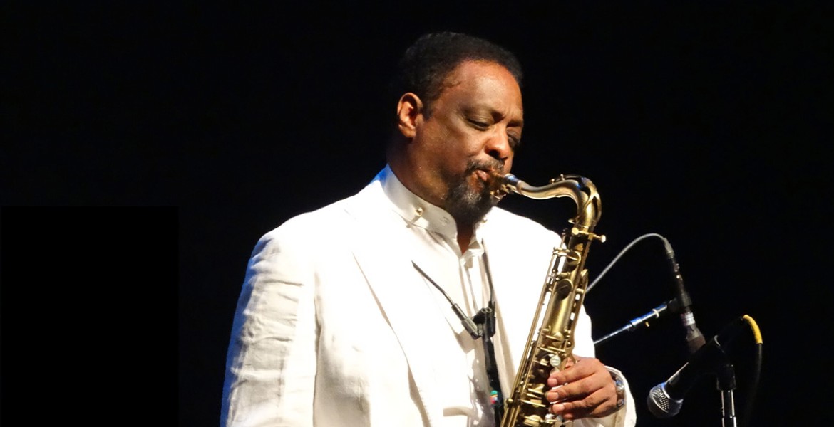 Chico Freeman | The Exotic Quartet of a True Jazz Master