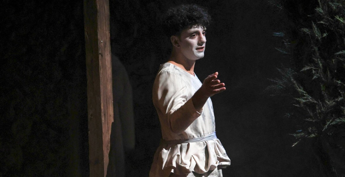 Πλάτωνα | Συμπόσιο