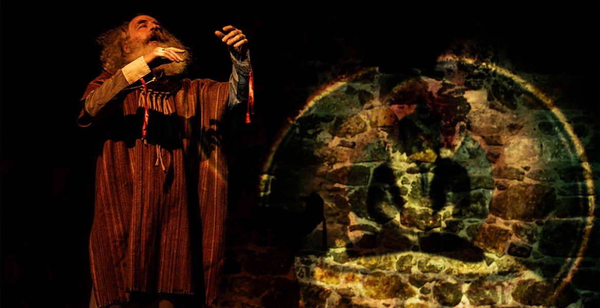 Bardo | Η Θιβετιανή Βίβλος των Νεκρών