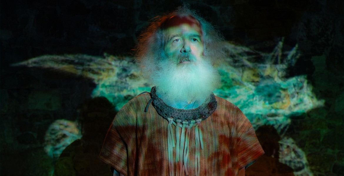 Bardo | Η Θιβετιανή Βίβλος των Νεκρών