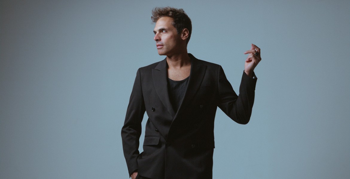 Γιώργος Παπαγεωργίου και οι Polkar | Το Τσακίρ Κέφι