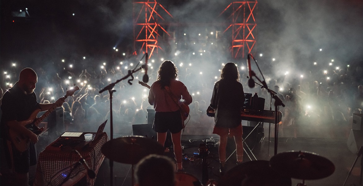 Η Della υποψήφια για τα Music Moves Europe Awards 2026