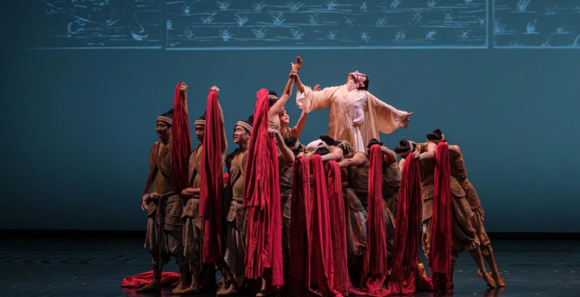 Από την Κίνα στην Ελλάδα