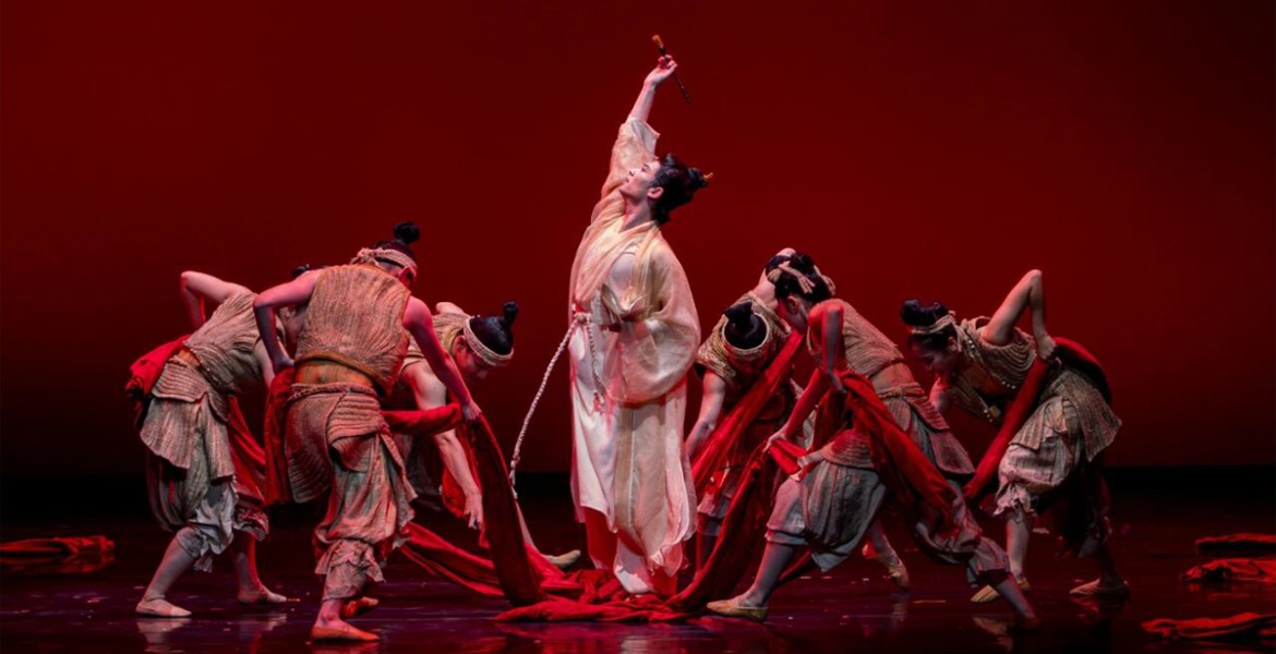 Από την Κίνα στην Ελλάδα