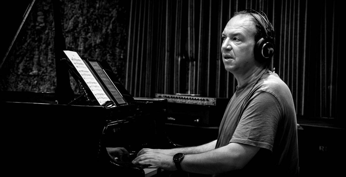 Άστρον πεσμένον | Φένια Παπαδόδημα & B.Y.S trio