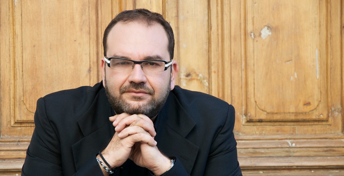 Δήμητρα Γαλάνη - Ελένη Τσαλιγοπούλου