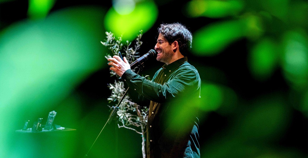 Ο Ηλίθιος του Ντοστογιέφσκι