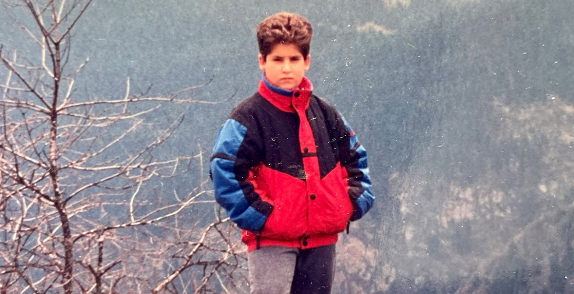 Ο Ηλίθιος του Ντοστογιέφσκι