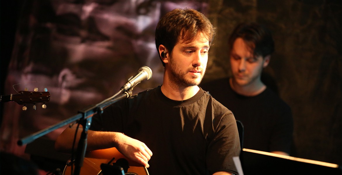 Επίλογος | Νέα ημερομηνία